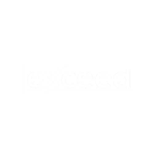 exceed